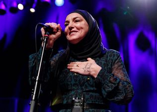 Prince’s team stop Nothing Compares 2 U being used in new Sinead O’Connor doc