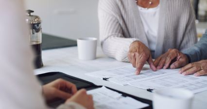 40% of Irish workers without a pension say they “can’t afford” one