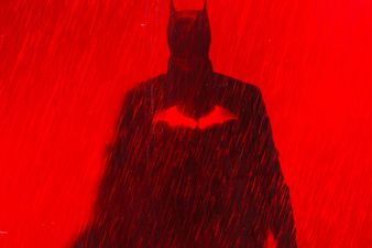 The Batman has a confirmed date for streaming in Ireland