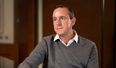 Richard O’Halloran says he felt “totally” abandoned by Irish Government when stuck in China