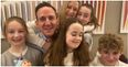Richard O’Halloran issues statement upon arriving in Ireland after three years trapped in China