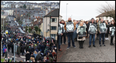 50 years since Bloody Sunday remembered in Derry