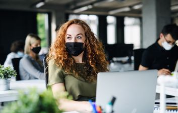 Here are all the guidelines for returning to the workplace