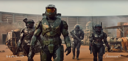 Every question for Halo fans about the new series trailer, answered