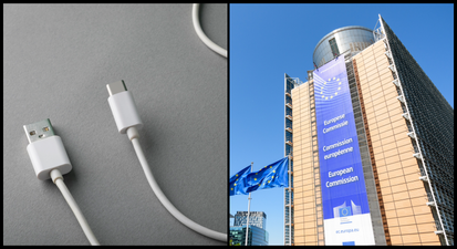 There will soon be no need to bring separate chargers on holidays in the EU