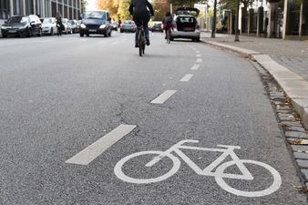 New increased fines for Irish road users come into effect from today