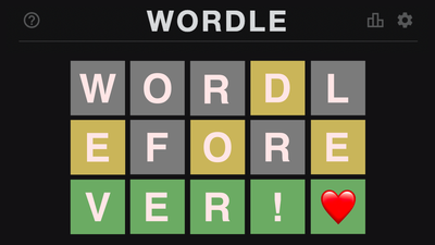 Here’s how to download Wordle and play it for free forever – maybe?