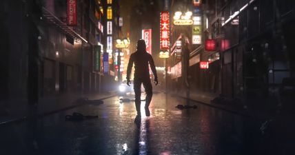 WATCH: PlayStation reveals 10-minute gameplay trailer for its incredibly creepy new horror game