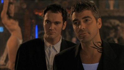A Tarantino horror film is among the movies on TV tonight
