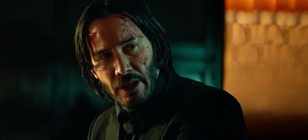 An action-packed sequel is among the movies on TV tonight