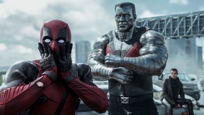 One of the best Marvel comedies is among the movies on TV tonight