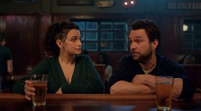 Charlie Day’s new comedy could be 2022’s most over-looked hidden gem