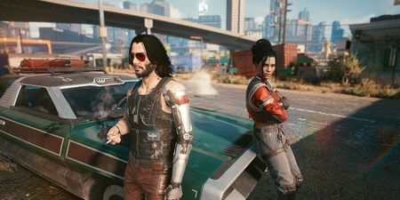 JOE Gaming Weekly – Cyberpunk 2077 gets incredible PS5 and Series X update