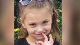 Girl missing for almost three years found alive under staircase in New York