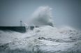 Status Red and Status Orange warnings issued to multiple counties ahead of Storm Eunice