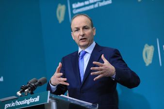 Taoiseach confirms NPHET to be stood down and mask rules to be eased