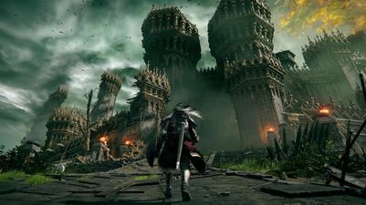 JOE Gaming Weekly – George R. R. Martin’s video game is finally here