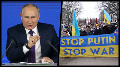 ‘Russia will feel the pain’ as European Union set to approve sanctions