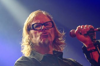 Tributes pour in after Screaming Trees frontman Mark Lanegan passes away in Kerry
