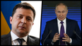 “We have been left alone” – Zelenskiy criticises response as crisis intensifies