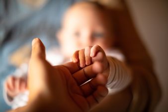 Ireland’s top baby names for 2021 have been revealed by the CSO