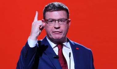 Alan Kelly expected to stand down as Labour leader – report