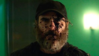 An incredible Joaquin Phoenix thriller is among the movies on TV tonight