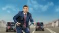 Ukrainian comedy series starring President Zelensky airing on Irish screens
