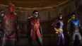 The new Batman game finally has an official release date