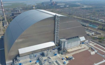 Ukraine claims Russia is plotting “man-made disaster” at Chernobyl as nuclear concerns grow