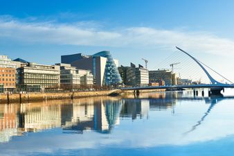 Dublin City Council launching alert system to share warnings with residents