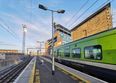 Everything you need to know about travelling by train this Saint Patrick’s weekend