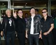 A Netflix series about U2 is in the works