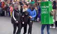 “Totally unacceptable” – Parade float of deceased Carlow man brought to post office condemned