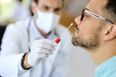 Over 64,000 positive Covid-19 tests reported in Ireland since Saint Patrick’s Day