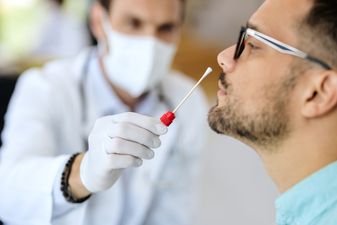 Over 64,000 positive Covid-19 tests reported in Ireland since Saint Patrick’s Day