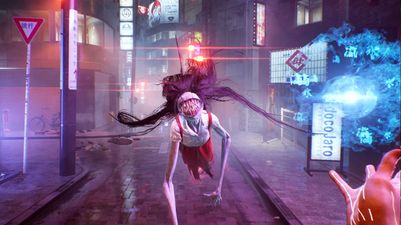 JOE Gaming Weekly – Ghostwire: Tokyo is a uniquely creepy experience