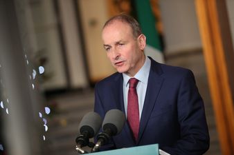 Taoiseach announces ‘No Homework Day’, but there’s a catch