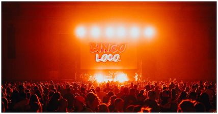 Bingo Loco is bringing its “biggest ever” event to Dublin this year