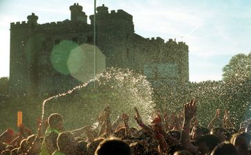 Slane gigs off this year as “world class” act promised instead for 2023