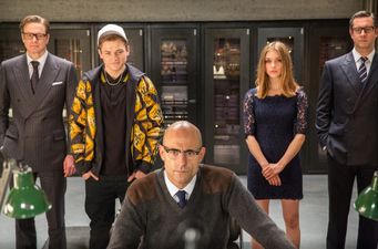 An excellent action comedy is among the movies on TV tonight