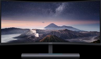 JOE Gaming Weekly – We try out a new cutting edge gaming TV