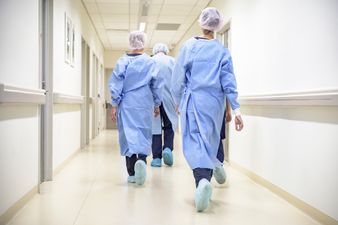 Public health measures “urgently” required to combat rising Covid levels, say “overwhelmed” hospital staff