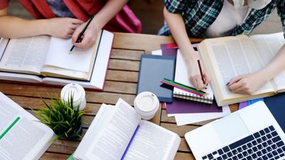 Primary school homework should be abolished, says child psychotherapist