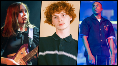 Exciting new Irish artist Skinner leads JOE’s Songs of the Week
