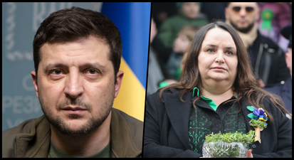 Zelensky’s comments about Ireland were misinterpreted – Ukrainian Ambassador