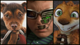 Netflix has just added 12 big movies that kids will love