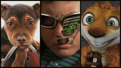 Netflix has just added 12 big movies that kids will love