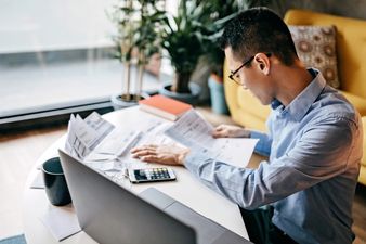 Irish people are missing out on tax refunds worth €1,250 on average