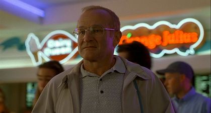 Robin Williams’ creepiest performance is among the movies on TV tonight